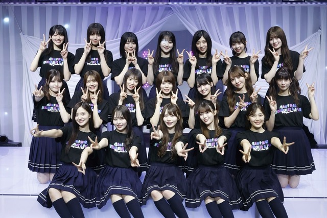 アイドルまとめ速報 ドル速(最新記事9)