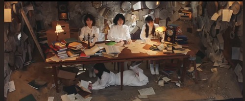 【悲報】乃木坂新曲MV、12時間31.0万再生....前作12.7万歳生減で終わる
 | アイドルまとめ速報 ドル速(最新記事2)