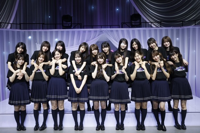 【日向坂46】伝説の古参おひさま、界隈をザワつかせる
 | アイドルまとめ速報 ドル速(最新記事1)