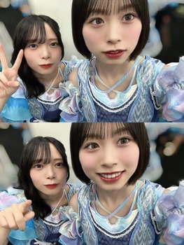 アイドルまとめ速報 ドル速(最新記事5)