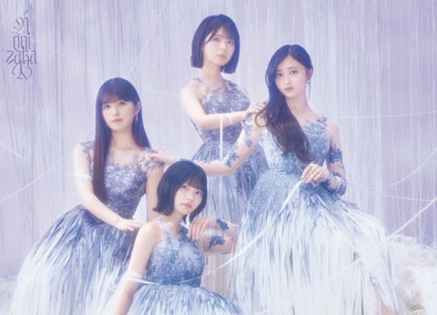 あやてぃーの話を全然聞いてない2人ワロタｗ【乃木坂46】
 | アイドルまとめ速報 ドル速(最新記事1)