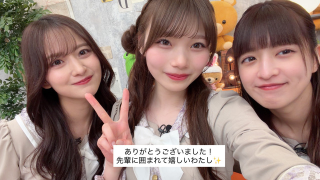 アイドルまとめ速報 ドル速(最新記事19)