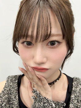 【朗報】櫻3期さん、ブログでナマ腋祭り | 【朗報】櫻3期さん、ブログでナマ腋祭り | アイドルまとめ速報 ドル速(画像27011509284075_2)