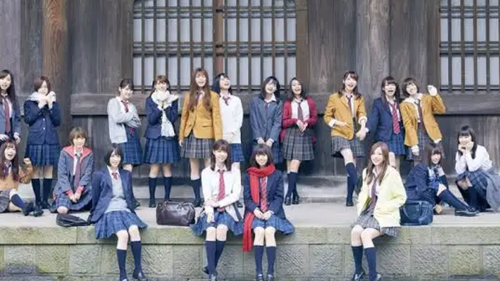 井上和ちゃん、家事が嫌で実家に帰って弟にダル絡みｗ【乃木坂46】
 | アイドルまとめ速報 ドル速(ピックアップ4)