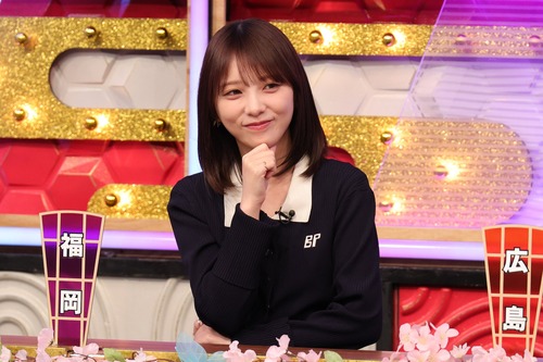 【朗報】最新の与田祐希さん、バチクソ可愛い | 【朗報】最新の与田祐希さん、バチクソ可愛い | アイドルまとめ速報 ドル速(画像27211450512077_2)