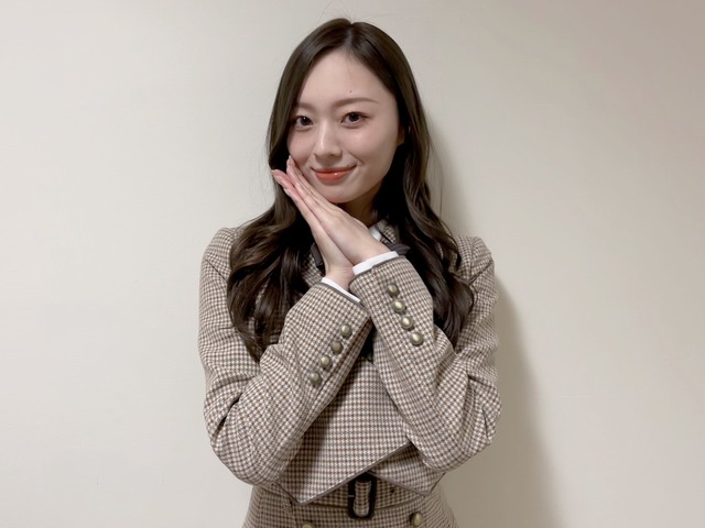 井上和ちゃん、めざましテレビの原稿読みで反省…【乃木坂46】
 | アイドルまとめ速報 ドル速(最新記事20)