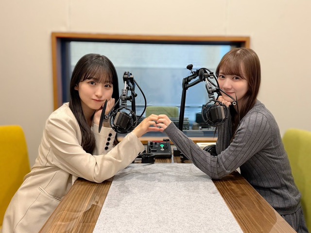 井上和ちゃん、めざましテレビの原稿読みで反省…【乃木坂46】
 | アイドルまとめ速報 ドル速(最新記事19)