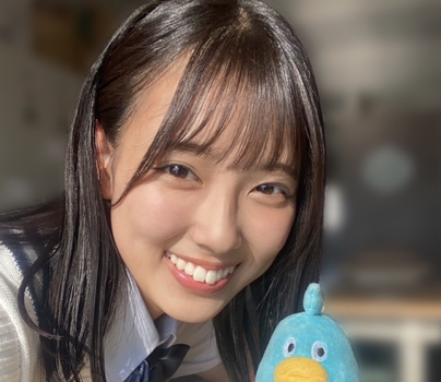 【画像】冨里奈央って正直
 | アイドルまとめ速報 ドル速(最新記事1)