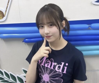 ゆーづ1人の福岡動画と日向坂大量のコール動画、再生数が変わらない
 | アイドルまとめ速報 ドル速(最新記事10)