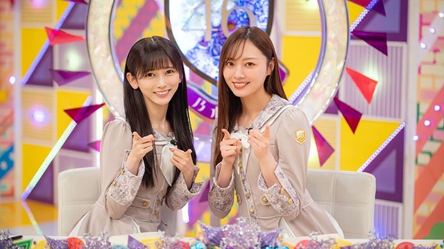 「乃木坂工事延長中」 4/6に配信開始!!!【乃木坂46】 | 「乃木坂工事延長中」 4/6に配信開始!!!【乃木坂46】 | アイドルまとめ速報 ドル速(画像30194412329825_2) 「乃木坂工事延長中」 4/6に配信開始!!!【乃木坂46】 | 「乃木坂工事延長中」 4/6に配信開始!!!【乃木坂46】 | アイドルまとめ速報 ドル速(画像30194412329825_2)