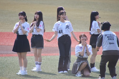 アイドルまとめ速報 ドル速(最新記事7)