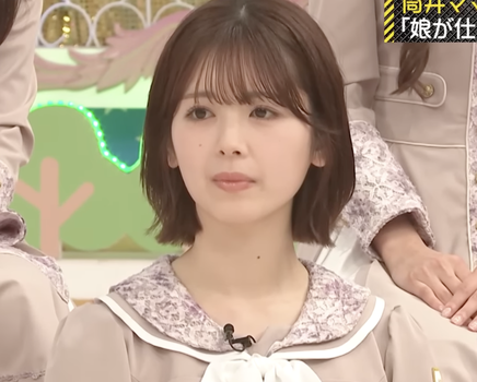 雷から必死で逃げる森平麗心ちゃんｗｗｗ【乃木坂46】
 | アイドルまとめ速報 ドル速(最新記事2)