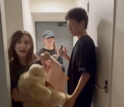 先輩2人の眼中になくて拗ねる岡本姫奈ちゃんｗ【乃木坂46】
 | アイドルまとめ速報 ドル速(最新記事1)