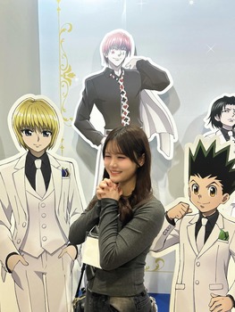 【朗報】最新の乃木坂3期生、ムッチムチボディ | 【朗報】最新の乃木坂3期生、ムッチムチボディ | アイドルまとめ速報 ドル速(画像01230515934030_2) 【朗報】最新の乃木坂3期生、ムッチムチボディ | 【朗報】最新の乃木坂3期生、ムッチムチボディ | アイドルまとめ速報 ドル速(画像01230515934030_2)