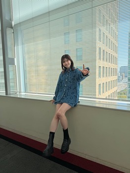 【速報】松田好花、、引き締まった生足を公開・・・!!! | 【速報】松田好花、、引き締まった生足を公開・・・!!! | アイドルまとめ速報 ドル速(画像02150508057374_2) 【速報】松田好花、、引き締まった生足を公開・・・!!! | 【速報】松田好花、、引き締まった生足を公開・・・!!! | アイドルまとめ速報 ドル速(画像02150508057374_2)