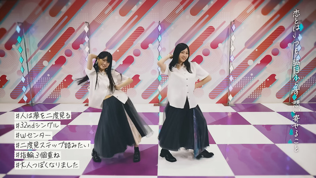 アイドルまとめ速報 ドル速(最新記事4)