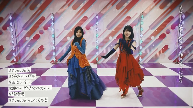 アイドルまとめ速報 ドル速(最新記事1)