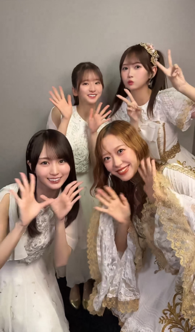 【日向坂46】大雨の中本当にお疲れさまでした！！『7回目のひな誕祭』DAY1のセトリ・感想まとめ
 | アイドルまとめ速報 ドル速(最新記事3)