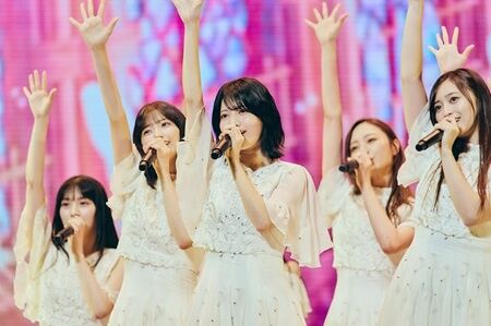 【日向坂46】あのメンバーが『アザトカワイイ』の三代目センターに抜擢される！！
 | アイドルまとめ速報 ドル速(最新記事2)