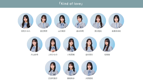 【朗報】渡辺莉奈さん、あ〜んしてしまう
 | アイドルまとめ速報 ドル速(最新記事1)