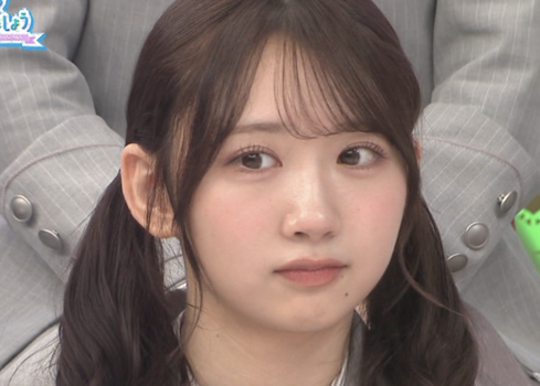 森平麗心 ｢一年前の皆さんへ｣【乃木坂46】
 | アイドルまとめ速報 ドル速(ピックアップ3)