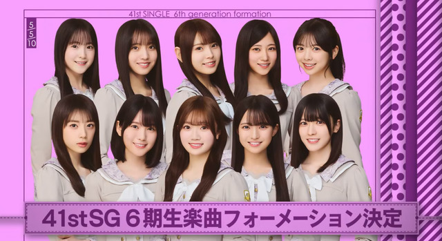 乃木坂46を叩くこと自体がブームになってる件
 | アイドルまとめ速報 ドル速(最新記事4)