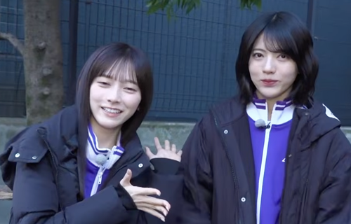 アイドルまとめ速報 ドル速(最新記事3)