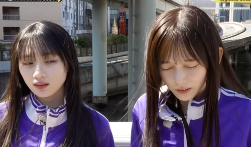 アイドルまとめ速報 ドル速(最新記事6)