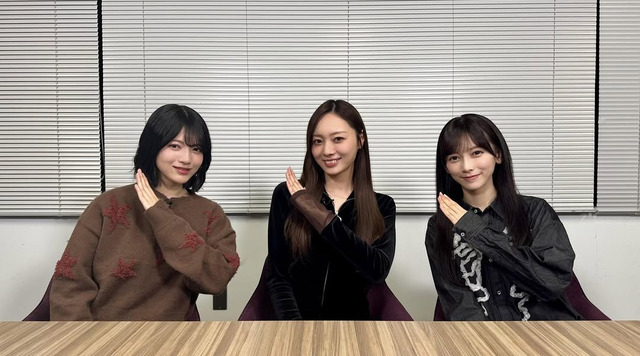 46分TVで海邉朱莉に「地声だね」とつっこんだのは誰ですか？
 | アイドルまとめ速報 ドル速(最新記事4)