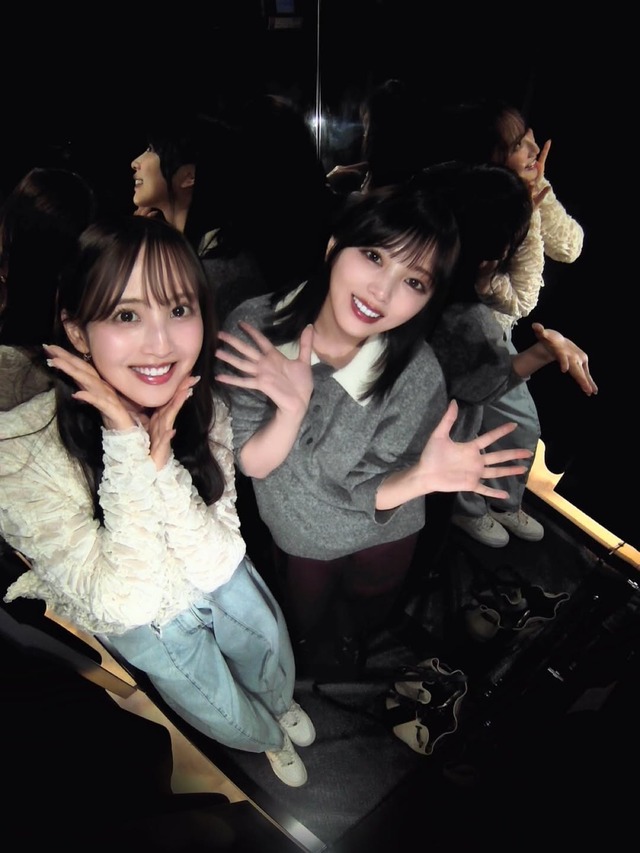 アイドルまとめ速報 ドル速(最新記事1)