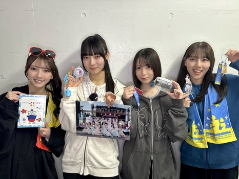 【画像】日向坂の最年少、マジで育成に成功していた | 【画像】日向坂の最年少、マジで育成に成功していた | 【画像】日向坂の最年少、マジで育成に成功していた | アイドルまとめ速報 ドル速(画像08112839896919_3)