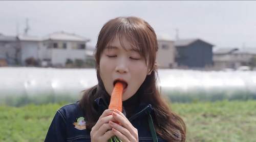 【速報】秋元真夏さん、咥える | 【速報】秋元真夏さん、咥える | 【速報】秋元真夏さん、咥える | アイドルまとめ速報 ドル速(画像09032155332590_3)