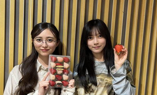 アイドルまとめ速報 ドル速(最新記事1)