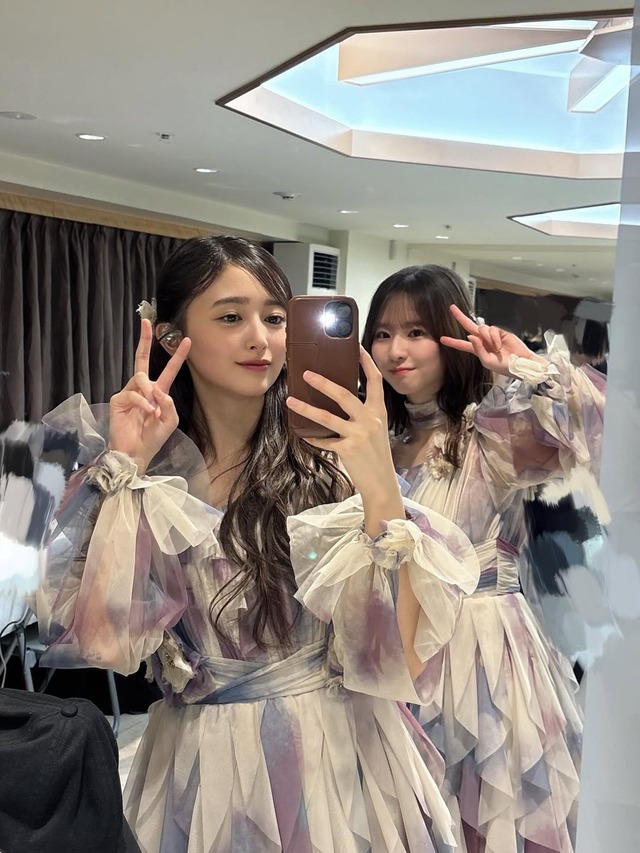 自撮りをしてるとどんどんメンバーが増える5期生あるあるｗ【乃木坂46】 | 自撮りをしてるとどんどんメンバーが増える5期生あるあるｗ【乃木坂46】 | 自撮りをしてるとどんどんメンバーが増える5期生あるあるｗ【乃木坂46】 | 自撮りをしてるとどんどんメンバーが増える5期生あるあるｗ【乃木坂46】 | アイドルまとめ速報 ドル速(画像10010121831760_4)