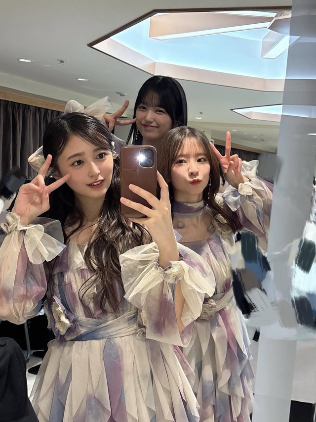 自撮りをしてるとどんどんメンバーが増える5期生あるあるｗ【乃木坂46】 | 自撮りをしてるとどんどんメンバーが増える5期生あるあるｗ【乃木坂46】 | 自撮りをしてるとどんどんメンバーが増える5期生あるあるｗ【乃木坂46】 | 自撮りをしてるとどんどんメンバーが増える5期生あるあるｗ【乃木坂46】 | 自撮りをしてるとどんどんメンバーが増える5期生あるあるｗ【乃木坂46】 | アイドルまとめ速報 ドル速(画像10010123060669_5)