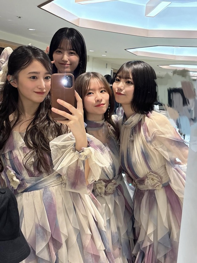 自撮りをしてるとどんどんメンバーが増える5期生あるあるｗ【乃木坂46】 | 自撮りをしてるとどんどんメンバーが増える5期生あるあるｗ【乃木坂46】 | 自撮りをしてるとどんどんメンバーが増える5期生あるあるｗ【乃木坂46】 | 自撮りをしてるとどんどんメンバーが増える5期生あるあるｗ【乃木坂46】 | 自撮りをしてるとどんどんメンバーが増える5期生あるあるｗ【乃木坂46】 | 自撮りをしてるとどんどんメンバーが増える5期生あるあるｗ【乃木坂46】 | アイドルまとめ速報 ドル速(画像10010124342293_6)