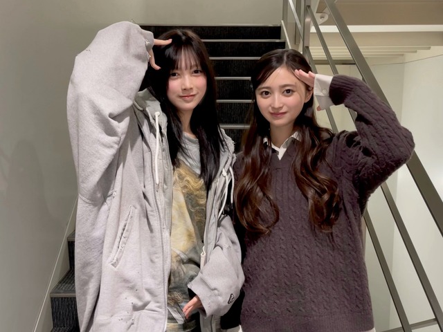 梅澤美波ちゃん、卒業後はなんでもやる宣言！！！【乃木坂46】
 | アイドルまとめ速報 ドル速(最新記事6)