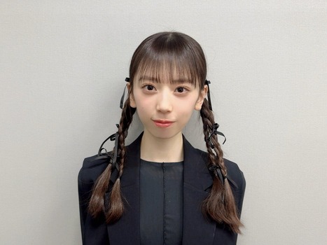 梅澤美波ちゃん、卒業後はなんでもやる宣言！！！【乃木坂46】
 | アイドルまとめ速報 ドル速(最新記事4)
