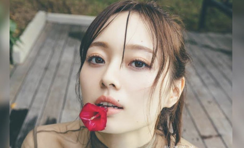 中田花奈さん絶好調！！！【元乃木坂46】
 | アイドルまとめ速報 ドル速(最新記事5)