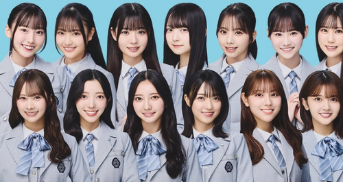 6期生だけの｢乃木坂46分TV｣ 生配信が決定！！！【乃木坂46】
 | アイドルまとめ速報 ドル速(最新記事2)