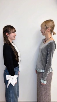 【画像】藤吉夏鈴の最新の膨らみwwwwwwwwwwwwwwwww | 【画像】藤吉夏鈴の最新の膨らみwwwwwwwwwwwwwwwww | アイドルまとめ速報 ドル速(画像12132426331514_2)