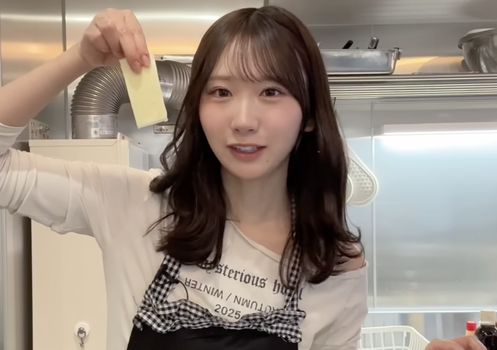 出だしからアイドル全開の一ノ瀬美空ちゃんｗ【乃木坂46】
 | アイドルまとめ速報 ドル速(ピックアップ1)