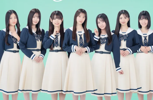 【朗報】櫻4期、膨らみがおっきぃメンバーが・・・
 | アイドルまとめ速報 ドル速(ピックアップ1)