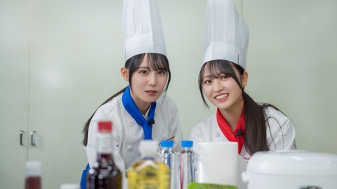 【日向坂46】五期生、普通にキレられそう | 【日向坂46】五期生、普通にキレられそう | アイドルまとめ速報 ドル速(画像13135300748075_2)