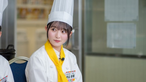 【日向坂46】五期生、普通にキレられそう | 【日向坂46】五期生、普通にキレられそう | 【日向坂46】五期生、普通にキレられそう | アイドルまとめ速報 ドル速(画像13135301576856_3)