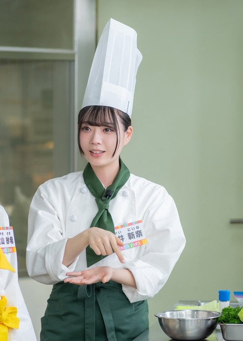 【日向坂46】五期生、普通にキレられそう | 【日向坂46】五期生、普通にキレられそう | 【日向坂46】五期生、普通にキレられそう | 【日向坂46】五期生、普通にキレられそう | アイドルまとめ速報 ドル速(画像13135302384511_4)