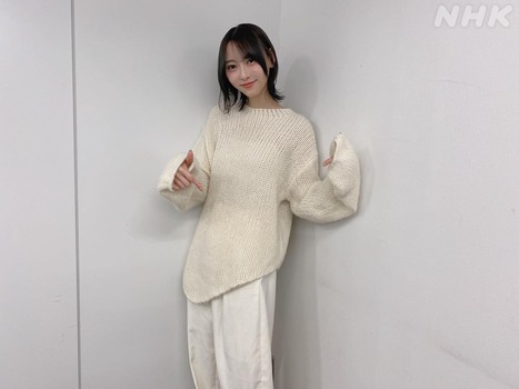 らじらー出演の弓木奈於さんの服装、異変 | らじらー出演の弓木奈於さんの服装、異変 | アイドルまとめ速報 ドル速(画像13213502125911_2)