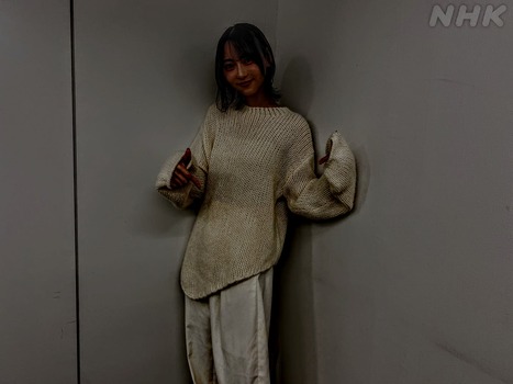 らじらー出演の弓木奈於さんの服装、異変 | らじらー出演の弓木奈於さんの服装、異変 | らじらー出演の弓木奈於さんの服装、異変 | アイドルまとめ速報 ドル速(画像13213502578128_3)