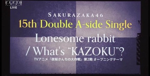 川﨑桜ちゃん、またドラえもんのモノマネやっててワロタｗ【乃木坂46】
 | アイドルまとめ速報 ドル速(最新記事1)