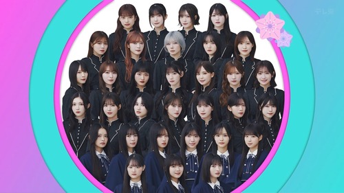 なんだかんだ今年も乃木坂46が女性アイドルトップで草wwwwwwwww
 | アイドルまとめ速報 ドル速(最新記事1)